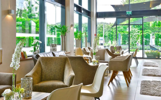 Best Western Park Oberhausen