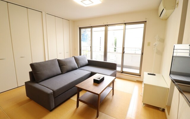 Ideal Namba House