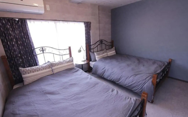 Shinjuku NY House 1