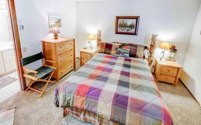 Winterset #01 Condo Near Year-round Fun