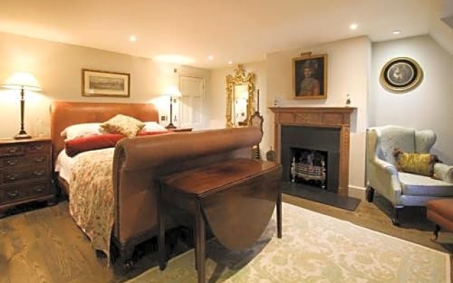 The Summerhouse