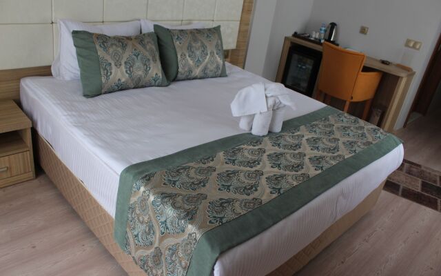 Seyr-i Konya Otel