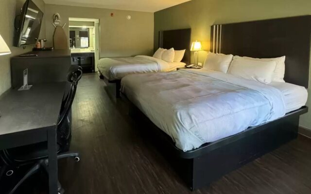 Quality Inn & Suites near Panama City Beach