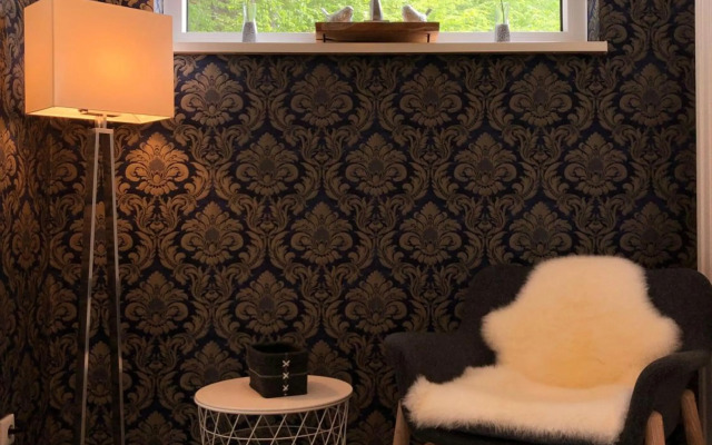 Ferienchalet-Floesswehrtal