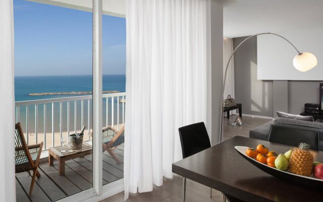 Apartments Tel Aviv Beach 3000