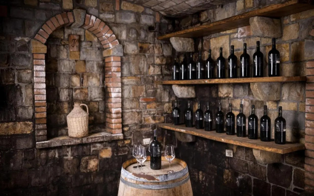 Homestay Ražman