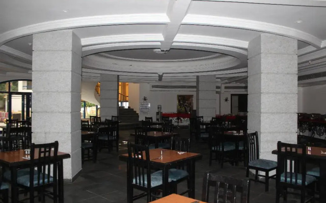 El Khan Sharm Hotel