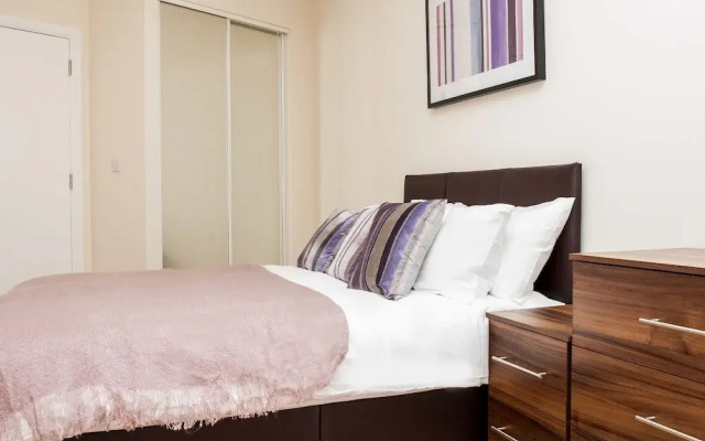 PSF Apartments - Flat 19