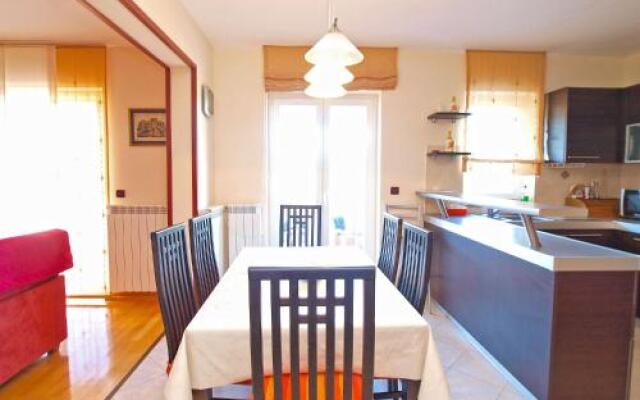 Apartment Kapelica 870