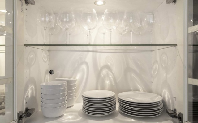 Airy Apartment With the Best View of Marina!, фото 5
