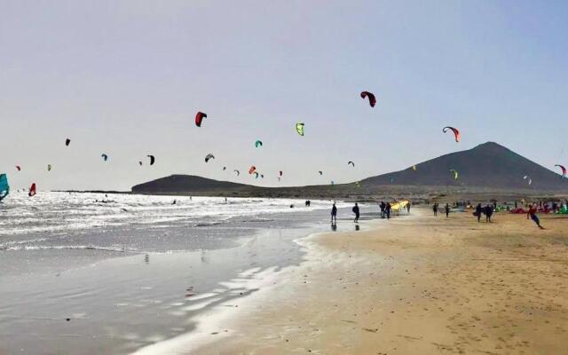 Tejita Seaview Apartment