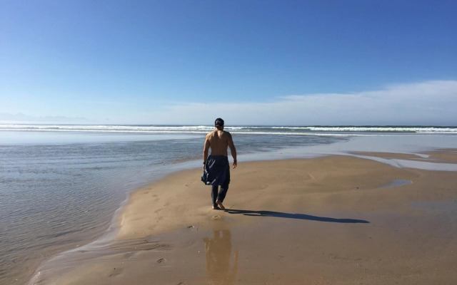 Stella Maris Luxury Apartment