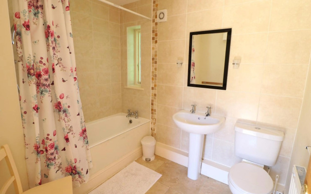 Hilltop Farm Holidays