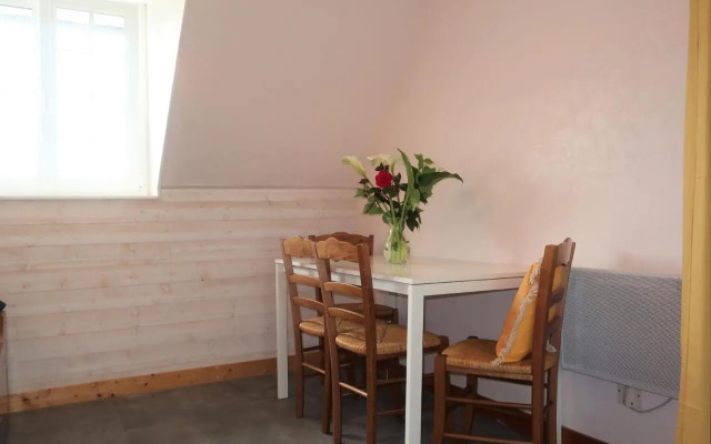 Holiday Home Les Blés - PZV108