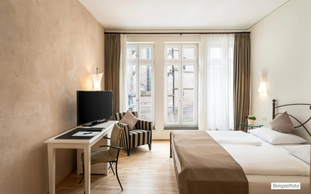 Angels - das Hotel am Fruchtmarkt