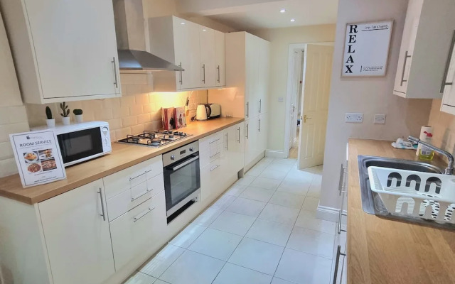 Notting Hill Flats 5min to Portobello Rd