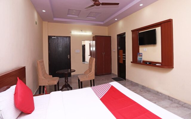 Scindia Resorts And Hotels By OYO Rooms