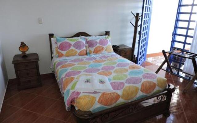 Hotel Mirador