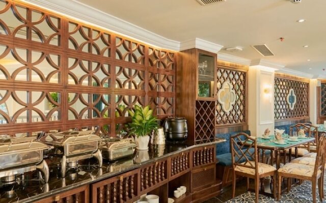 La Belle Vie Boutique Hotel