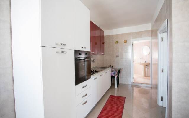 Appartamento Lucilla