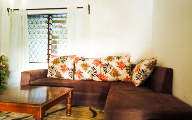 Mtwapa Luxury Apartments by CHH