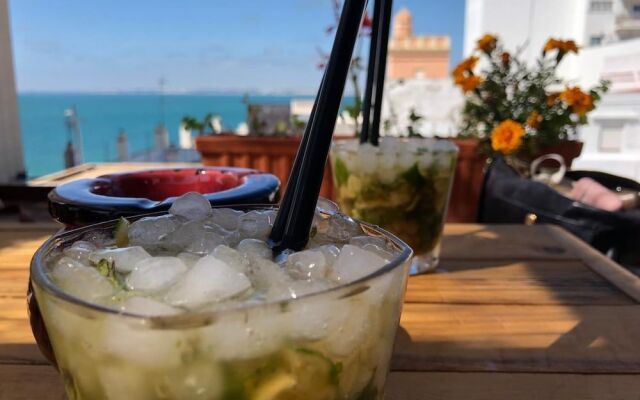 Alquimia Otel Boutique