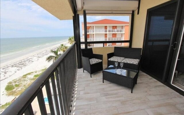Shore 502 by RedAwning