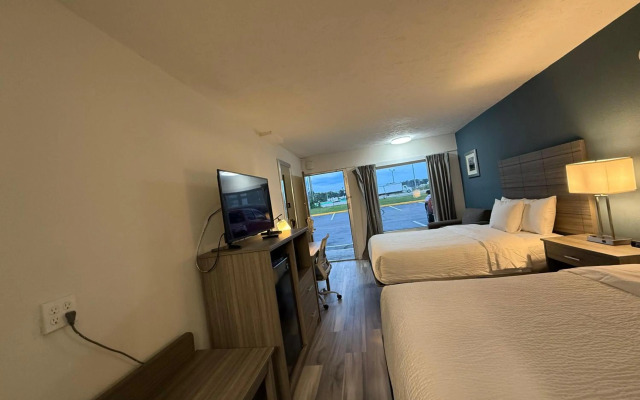 Ramada by Wyndham Lumberton