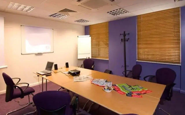 Premier Inn London Victoria