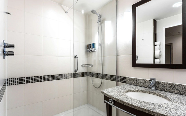 Hampton by Hilton Liverpool/John Lennon Airport