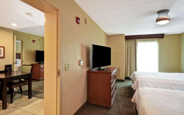 Homewood Suites Lancaster