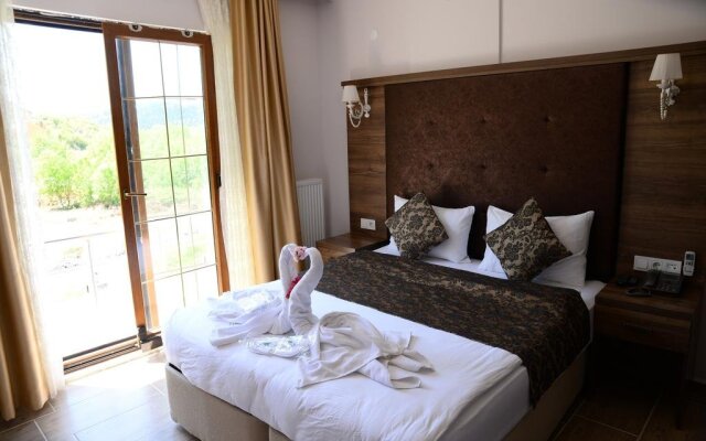 Agva Asmali Garden - Adults Only