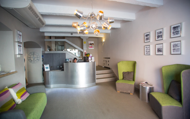 The Originals Boutique, Hôtel Cassitel, Cassis Port