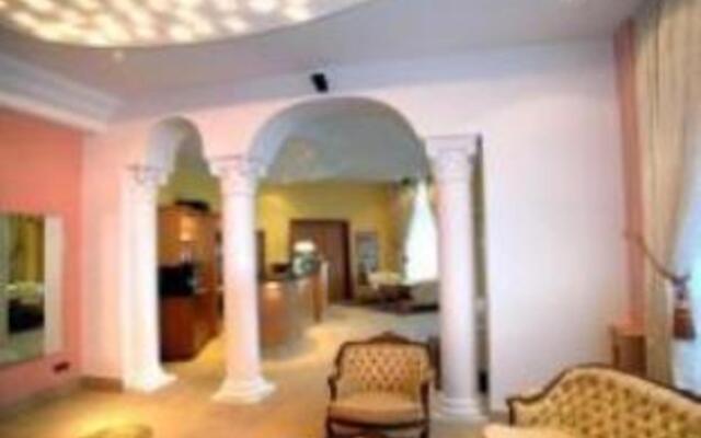 Hotel Mack
