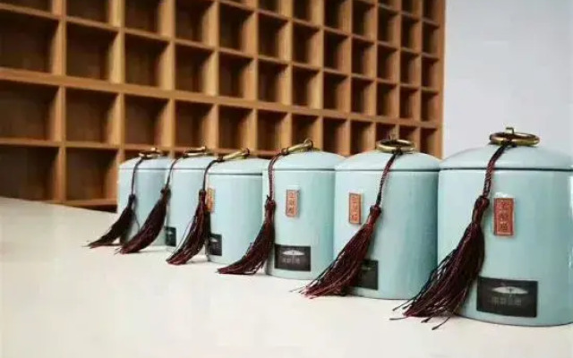 Xu Xiang B &B