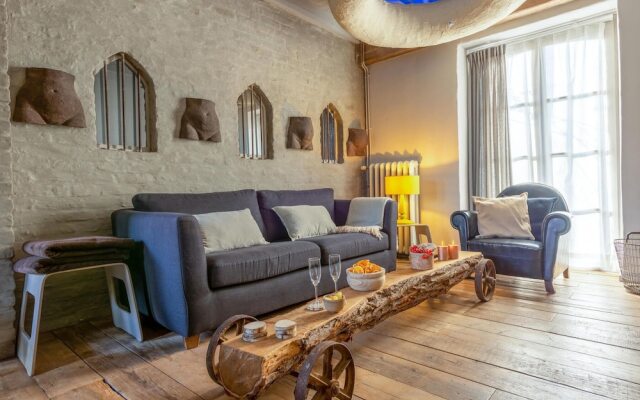 Amazing Home in Wijtschate With 3 Bedrooms and Wifi