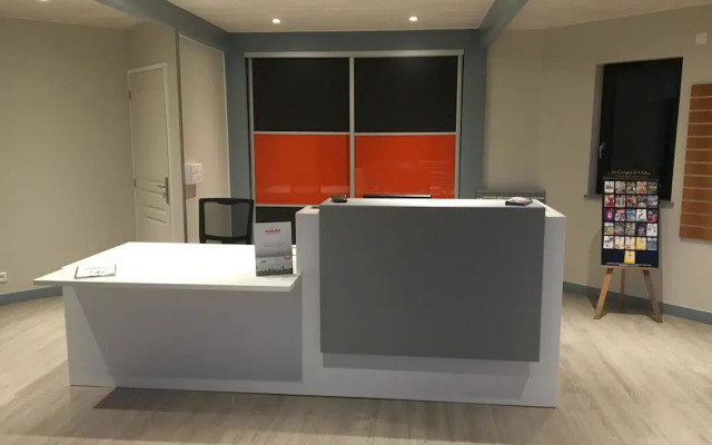 Camping des Gorges de L'allier