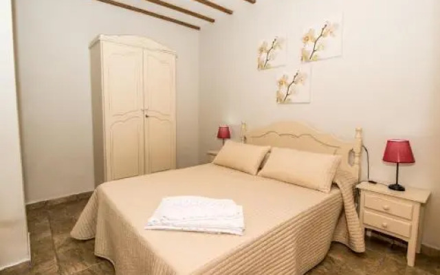 Apartamentos Casamonteymar
