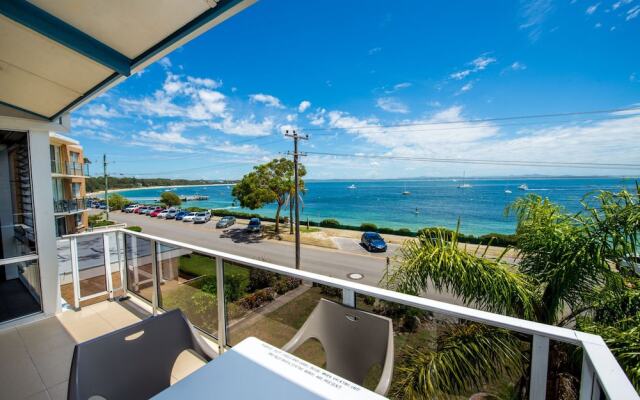 Castaways Unit 8 - Shoal Bay