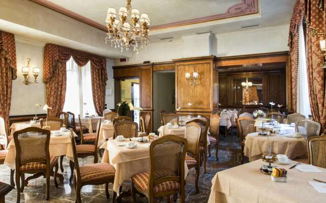  Hotel Adler Cavalieri