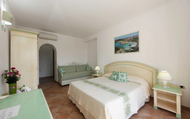 Guest House Villabianca