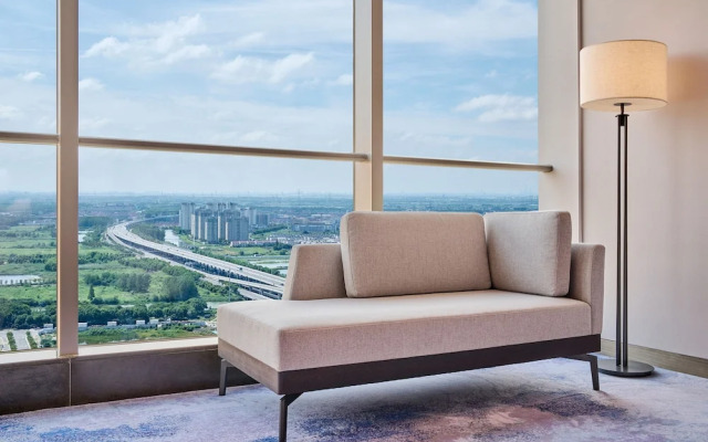 Hotel Nikko Changshu