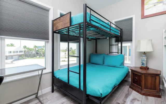 Delightful 3 Bedroom Pets