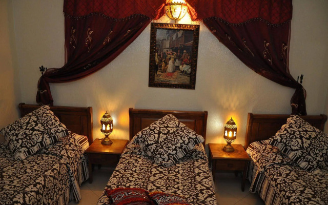 Dar Aliane