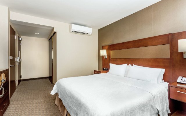 Hampton Inn Manhattan Grand Central