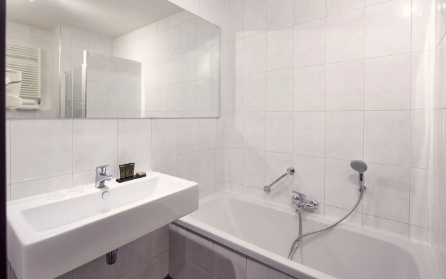 Van der Valk Hotel Arnhem