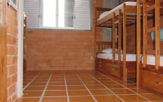 Hostel Canto Grande
