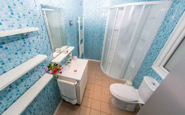 Club Del Sole Rivaverde Easy Camping Village