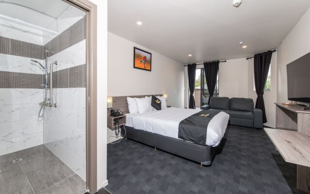 Bliss Accommodation