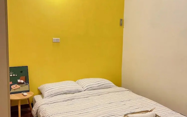 Wang's hostel